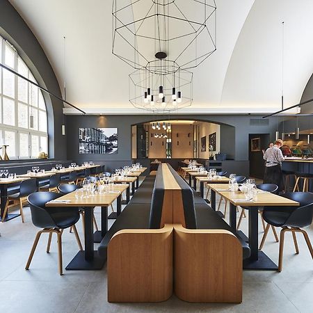 Bella Vita Inn Waterloo Kültér fotó