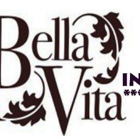 Bella Vita Inn Waterloo Kültér fotó