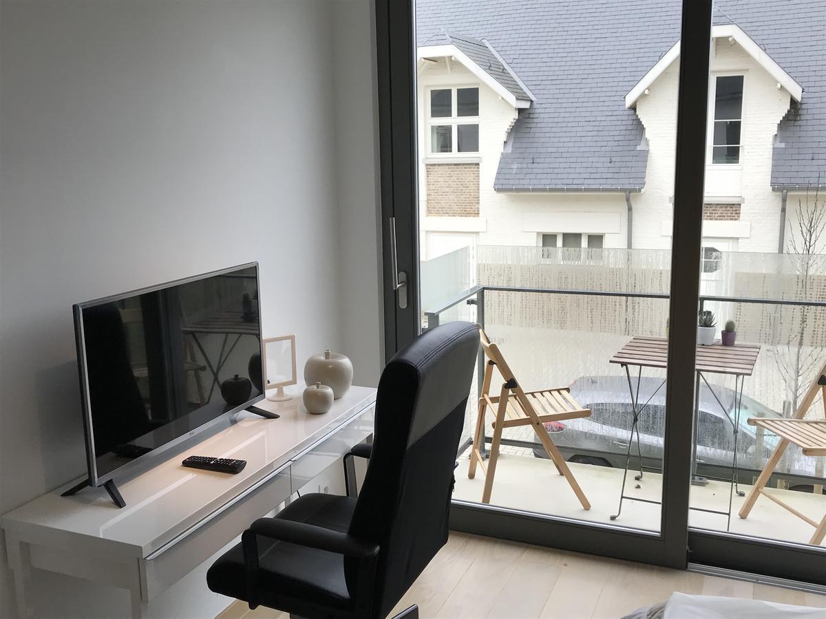 Bella Vita Inn Waterloo Kültér fotó