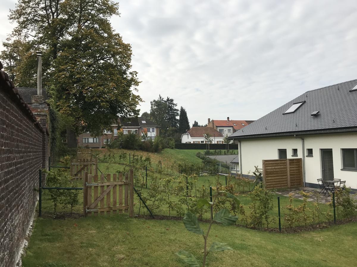 Bella Vita Inn Waterloo Kültér fotó