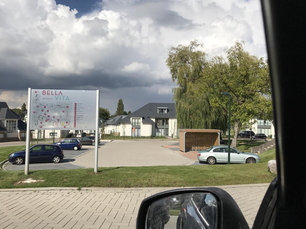 Bella Vita Inn Waterloo Kültér fotó