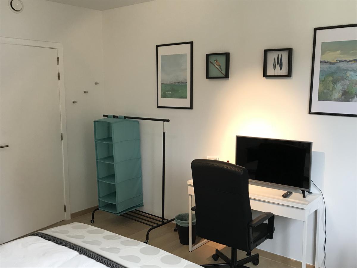 Bella Vita Inn Waterloo Kültér fotó