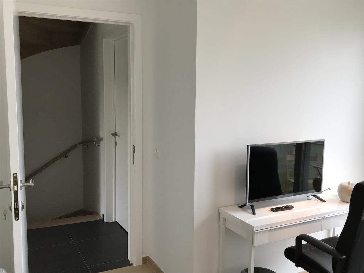 Bella Vita Inn Waterloo Kültér fotó