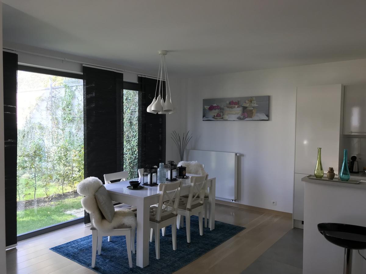 Bella Vita Inn Waterloo Kültér fotó