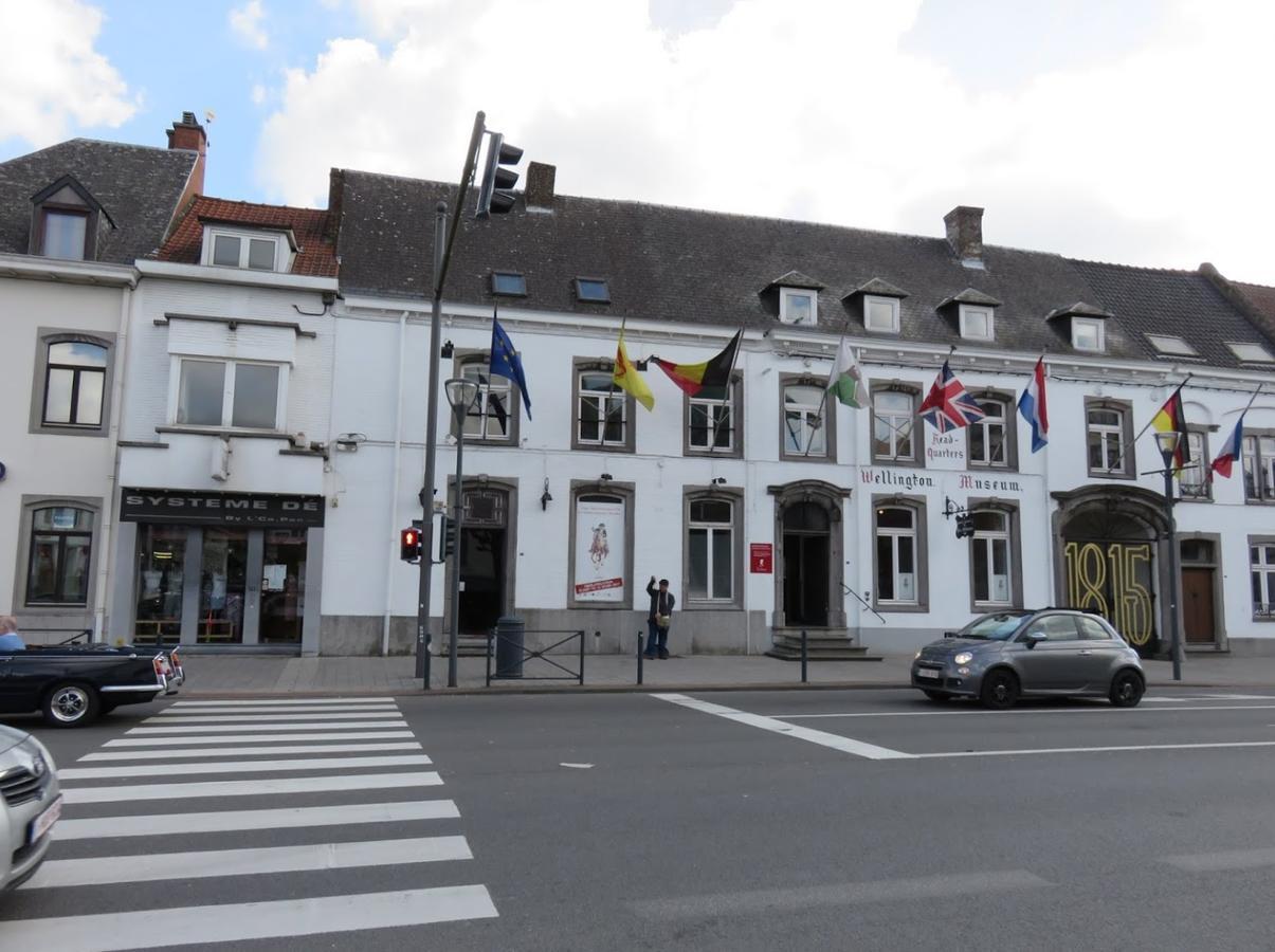 Bella Vita Inn Waterloo Kültér fotó