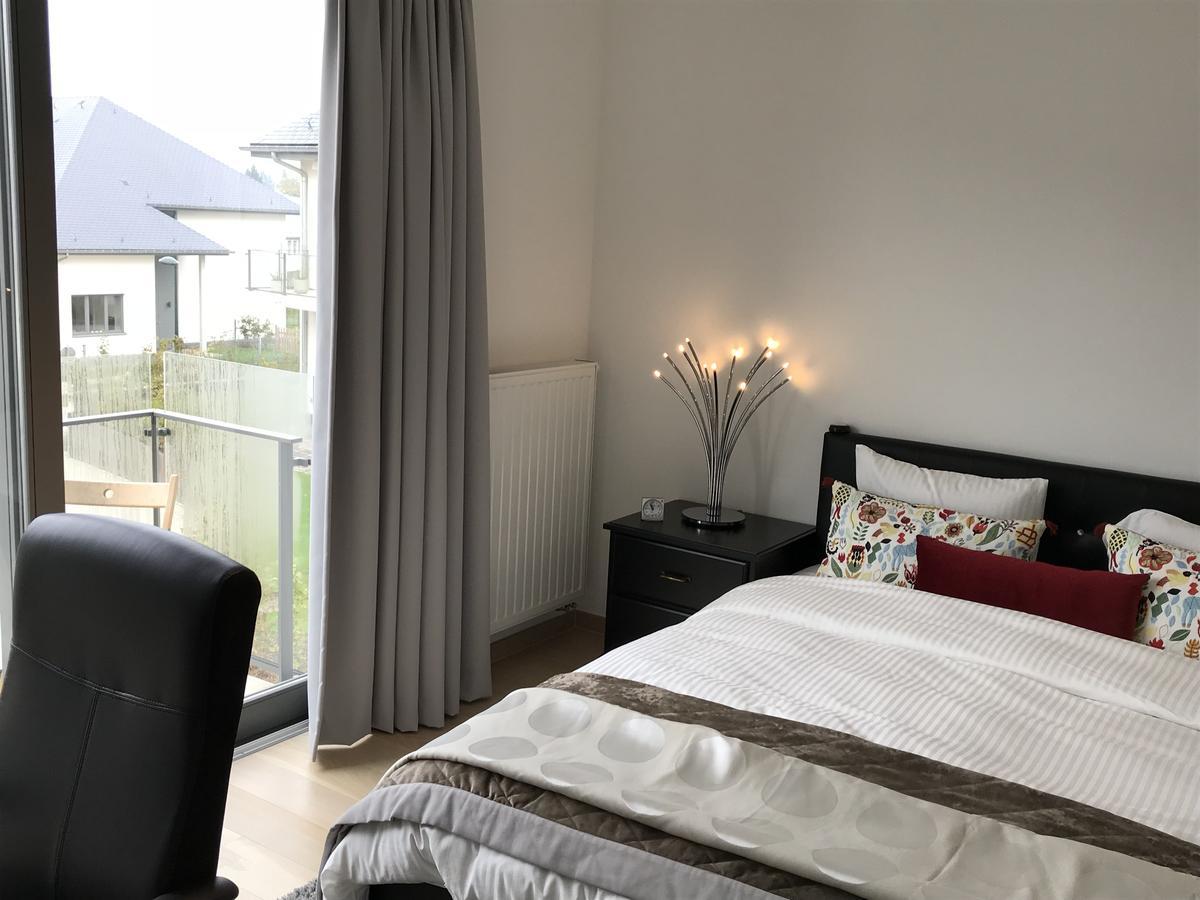 Bella Vita Inn Waterloo Kültér fotó