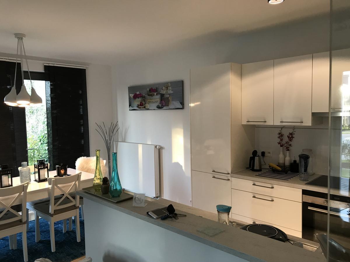 Bella Vita Inn Waterloo Kültér fotó