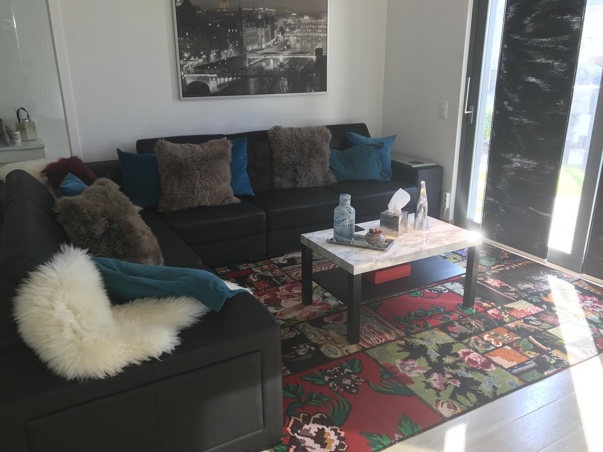 Bella Vita Inn Waterloo Kültér fotó