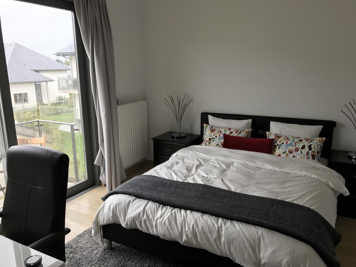 Bella Vita Inn Waterloo Kültér fotó