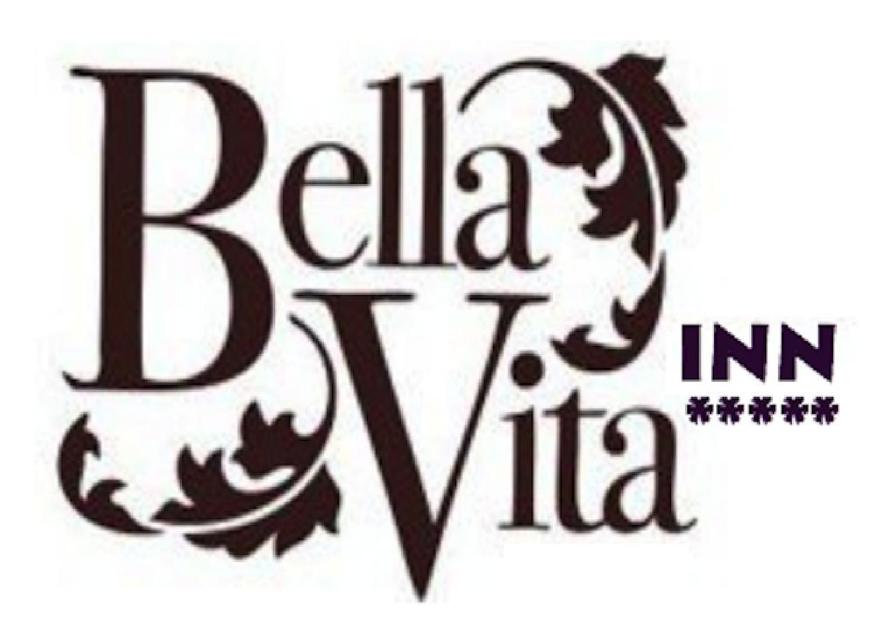 Bella Vita Inn Waterloo Kültér fotó